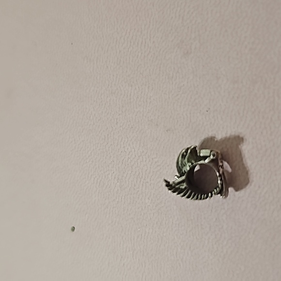 Harley-Davidson Charm Bracelet s 8 inches - Picture 6 of 16